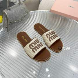 Picture of Miumiu Slippers _SKUMiuMiusz35-40WN0501219